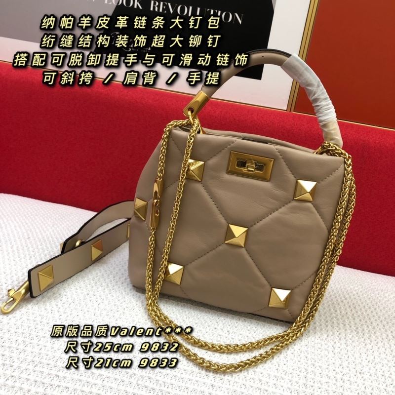 Valentino Handle Bags